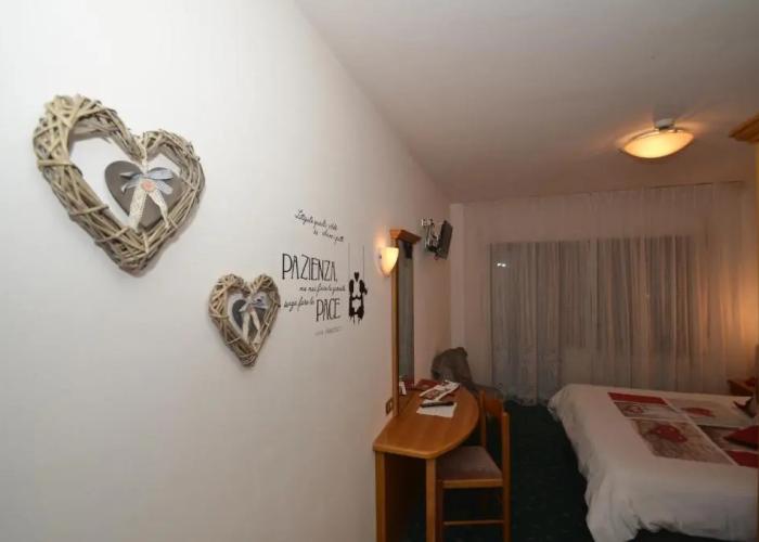 Hotel Albe