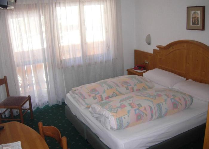 Hotel Albe
