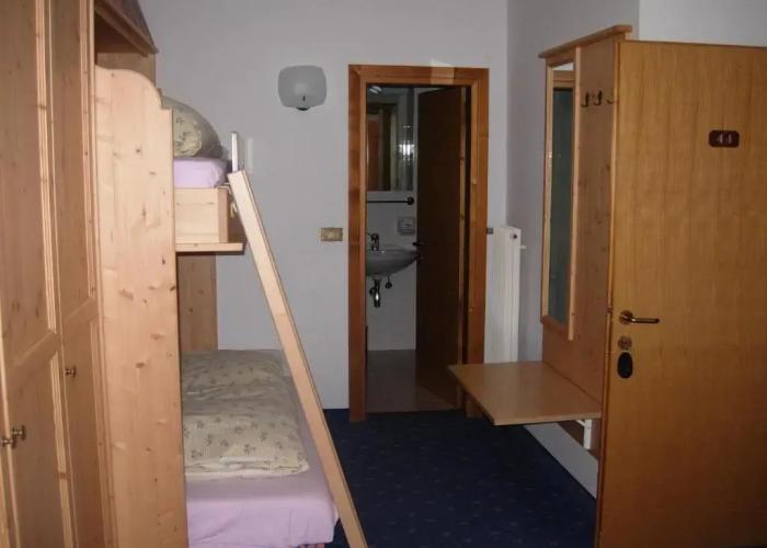 Hotel Albe