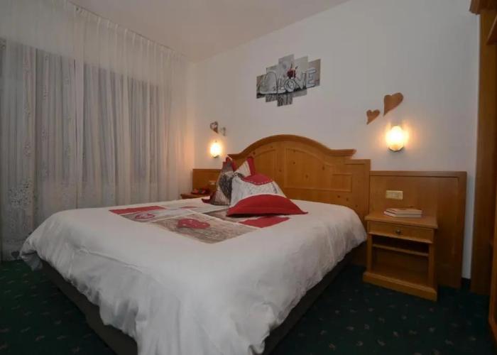 Hotel Albe