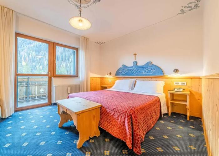 Pineta Pastry Hotel