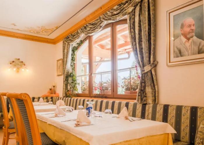 Pineta Pastry Hotel