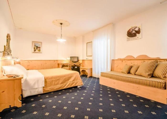 Pineta Pastry Hotel