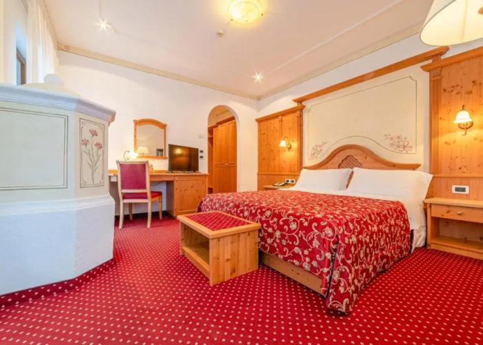 Pineta Pastry Hotel
