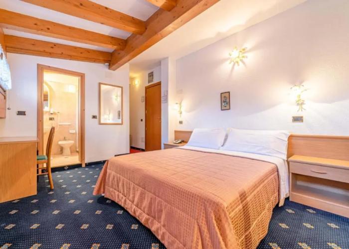Pineta Pastry Hotel
