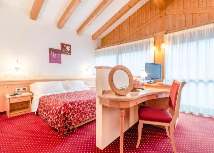 Pineta Pastry Hotel