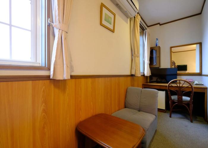 Guesthouse Hanasen