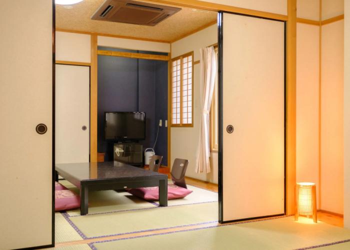 Guesthouse Hanasen