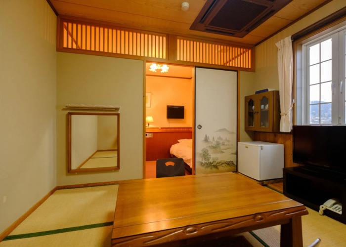 Guesthouse Hanasen