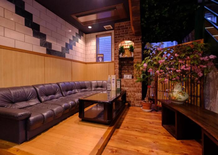 Guesthouse Hanasen