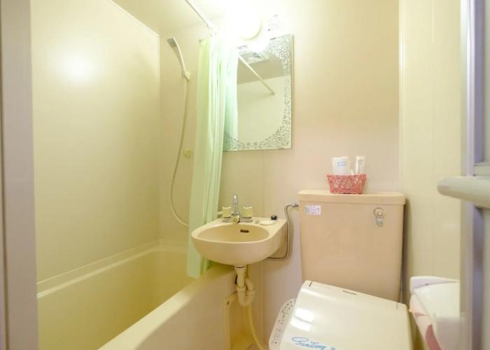 Guesthouse Hanasen