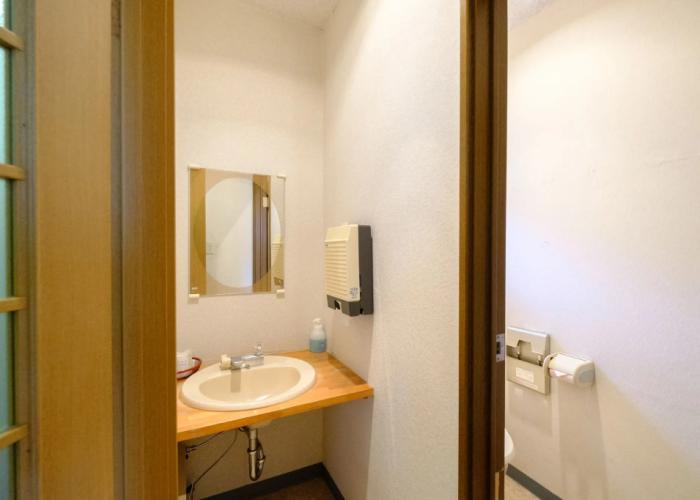 Guesthouse Hanasen