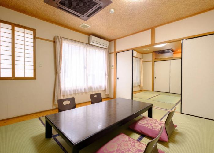 Guesthouse Hanasen