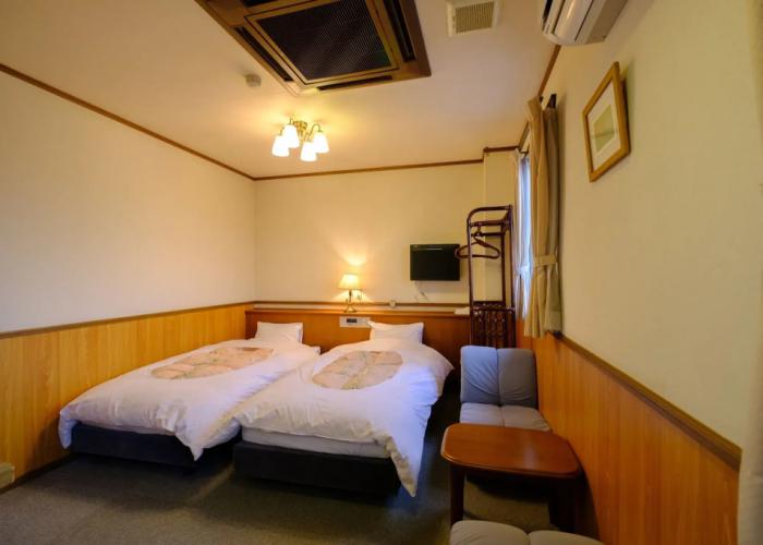 Guesthouse Hanasen