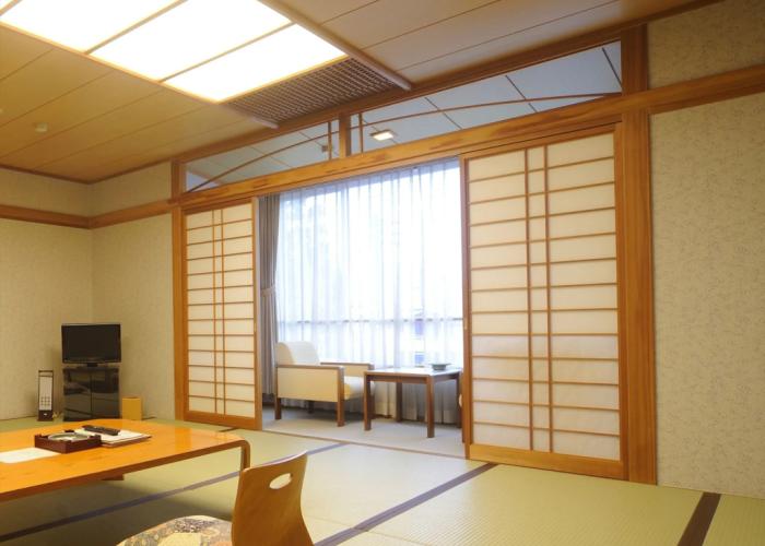 Yufuin Onsen Yufuin Kotobuki Hananosho
