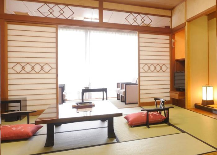 Yufuin Onsen Yufuin Kotobuki Hananosho