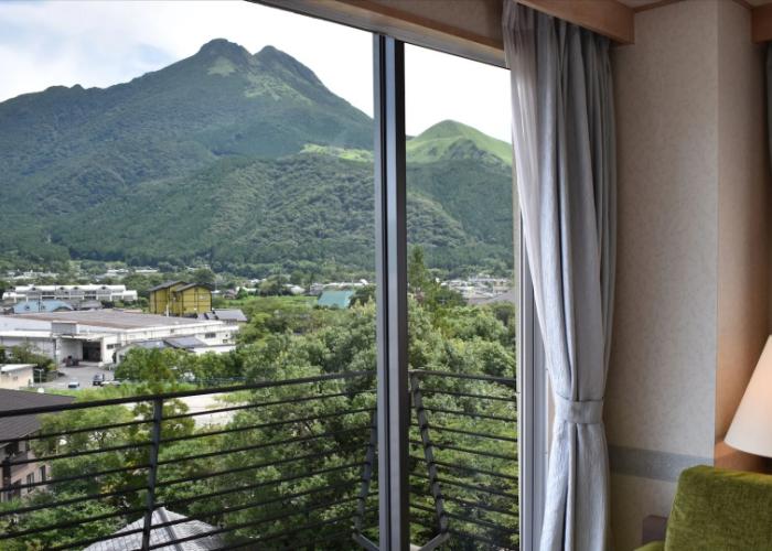Yufuin Onsen Yufuin Kotobuki Hananosho