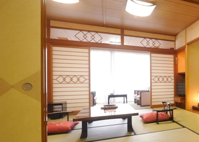 Yufuin Onsen Yufuin Kotobuki Hananosho