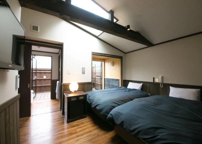 Ryokan Yufusan