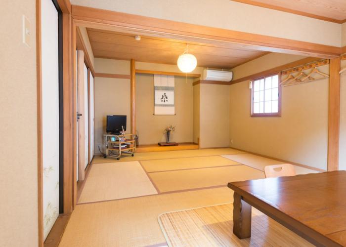 Pension Yufuin