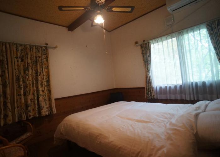 Pension Yufuin