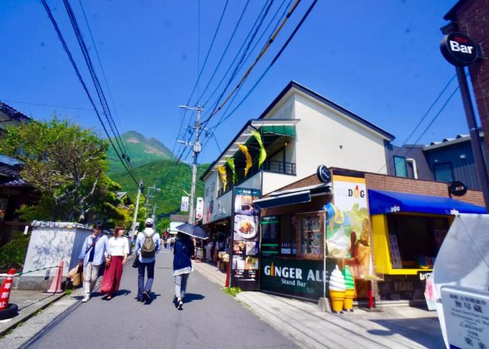 Guesthouse Mujinzo