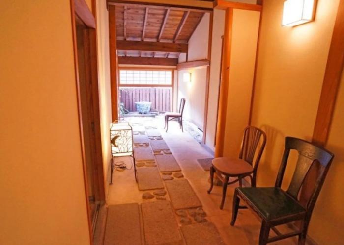 Guesthouse Mujinzo