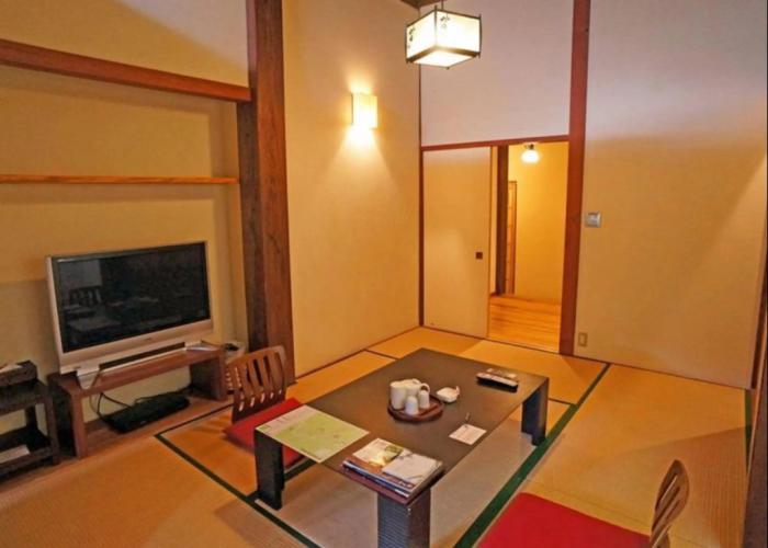 Guesthouse Mujinzo