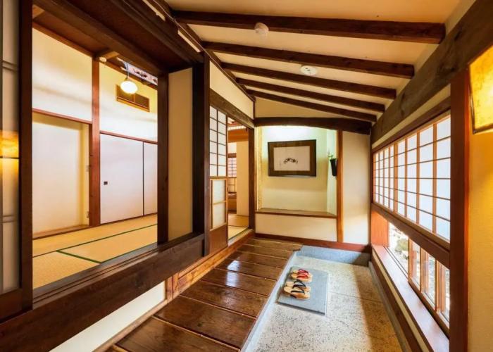 Guesthouse Mujinzo