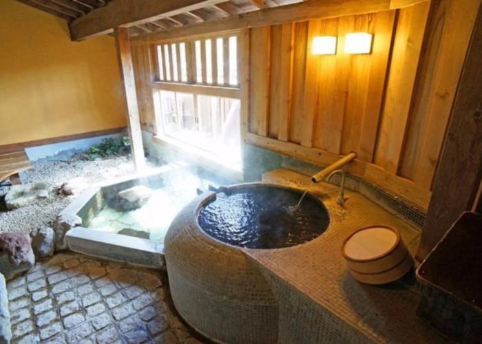 Guesthouse Mujinzo