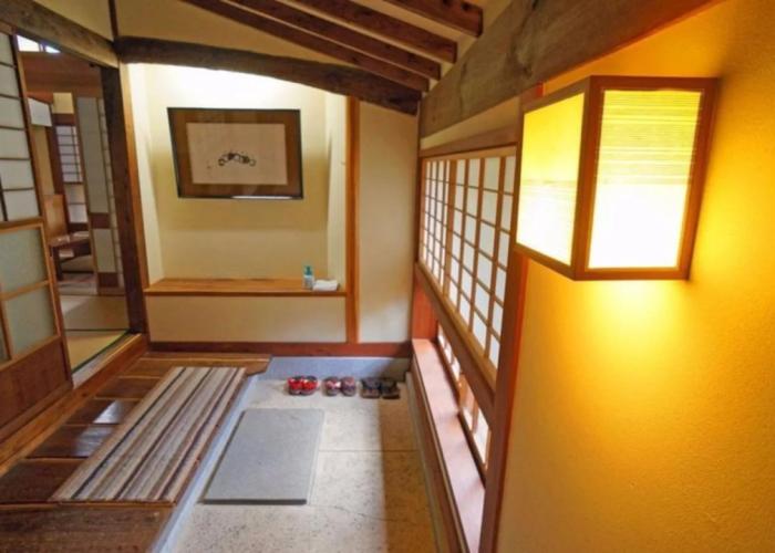 Guesthouse Mujinzo