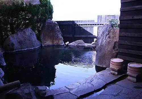 Yufuin Mall