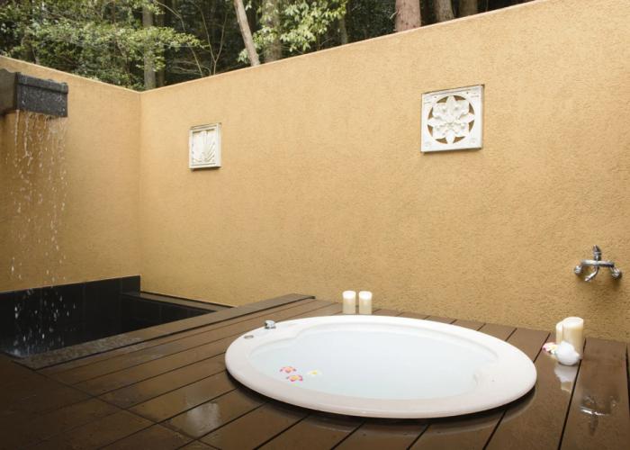 Yufuin Hotel Morino Terrace