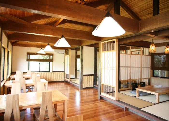 Ryokan Yufuin Tsubaki