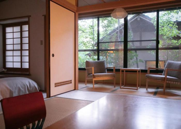 Yufuin Baien Garden Resort