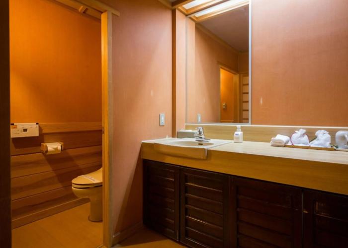 Yufuin Baien Garden Resort