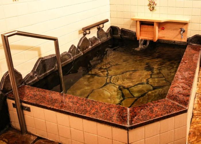 Japanese Onsen Ryokan Yufuin Tabinokura
