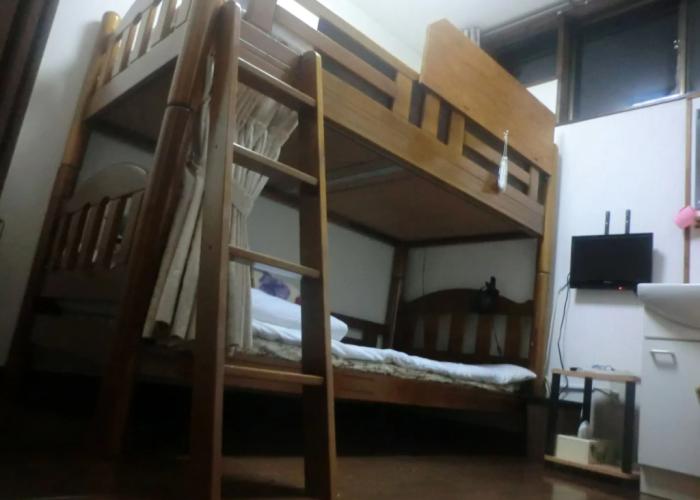 Yufuin Country Road Youth Hostel