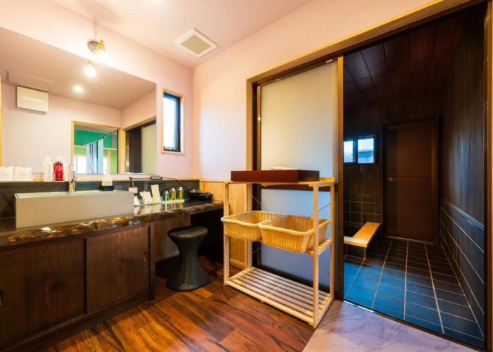 Guesthouse Makibanoie