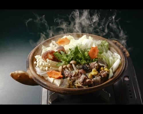 Ryotei Yamasa Ryokan