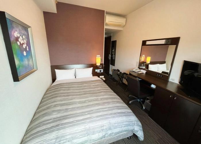 Hotel Route Inn Tokuyama Ekimae