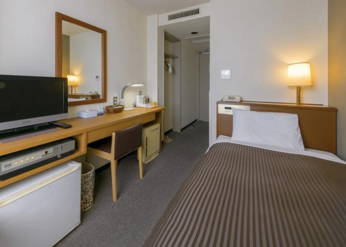 Hotel Sunroute Tokuyama