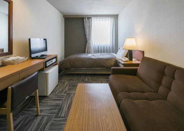 Hotel Sunroute Tokuyama