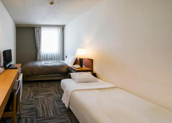 Hotel Sunroute Tokuyama