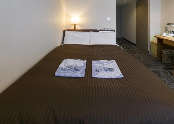 Hotel Sunroute Tokuyama