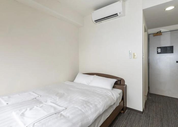 Tabist Hotel Arflex Tokuyama Station