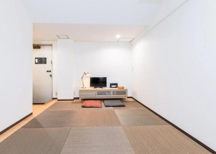 Tabist Hotel Arflex Tokuyama Station