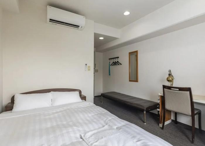 Tabist Hotel Arflex Tokuyama Station