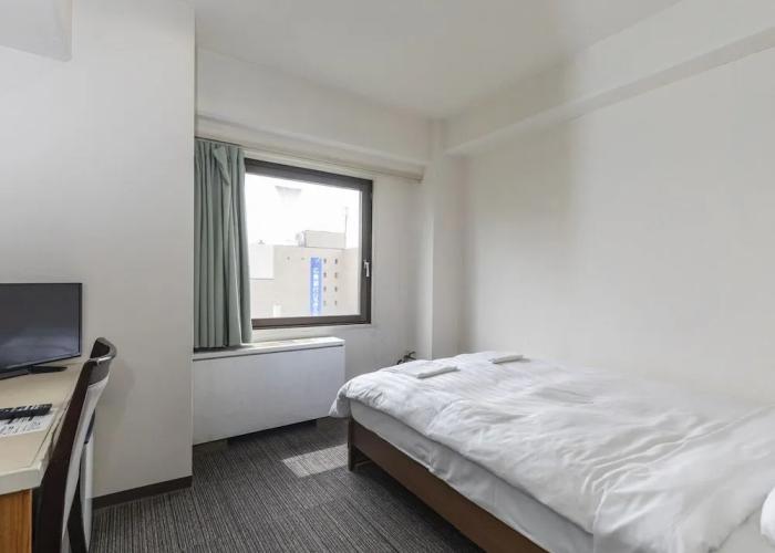 Tabist Hotel Arflex Tokuyama Station