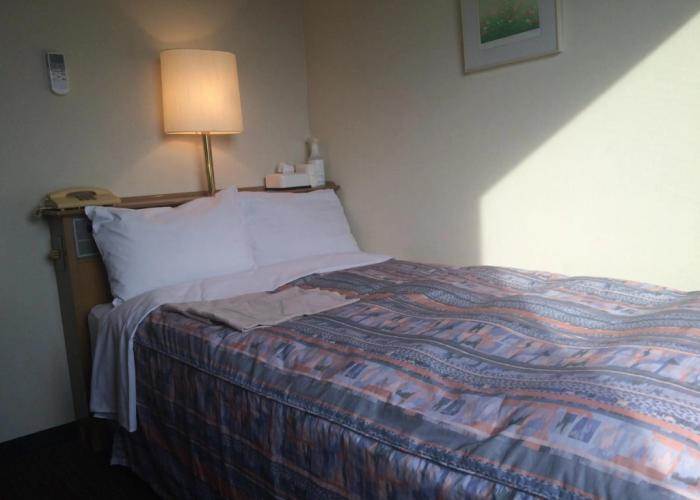 Hotel Crown Hills Tokuyama